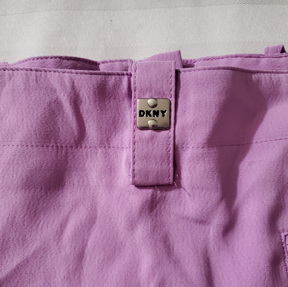 NWT DKNY Golf Plus Size Skort - Picture 3 of 7